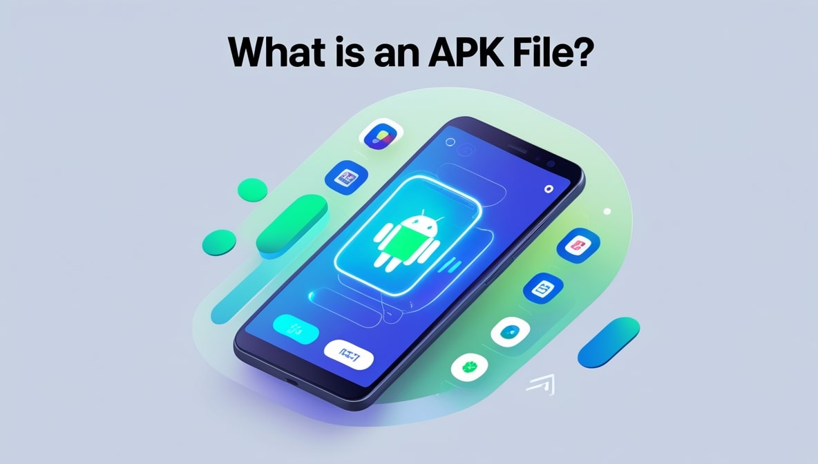 What Is an APK File